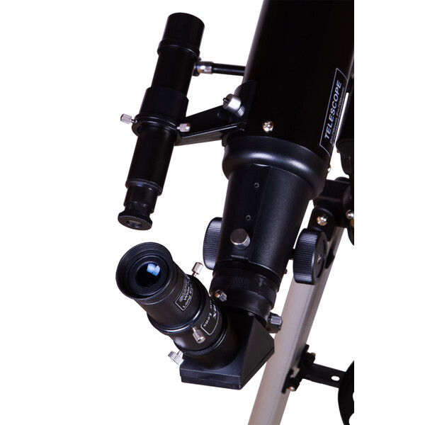 Levenhuk Telescop AC 70/700 Skyline PLUS 70T EQ-1