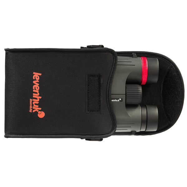 Levenhuk Binoclu Kelvin Snap 10x42