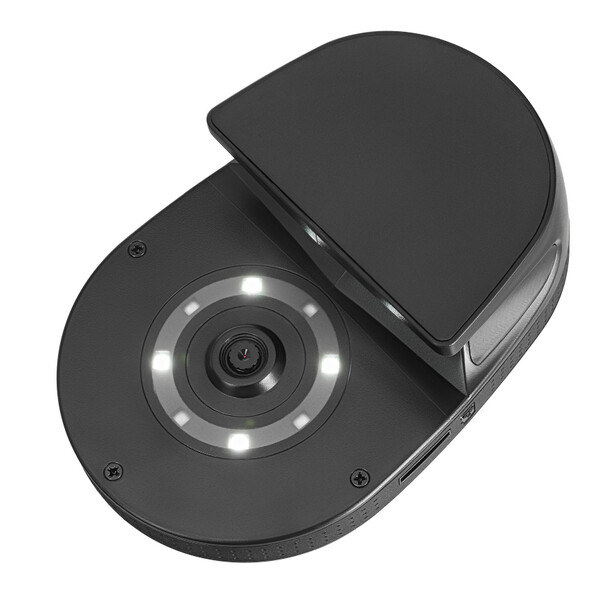 Levenhuk Lupa Ergo 30 Digital 5x, 6x, 8x, 10x LED