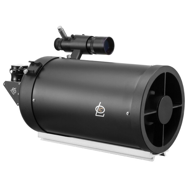 LOic Telescop KC 200/2000 MKV i44