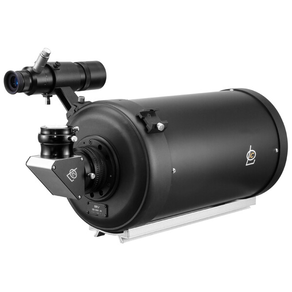 LOic Telescop KC 200/2000 MKV i44
