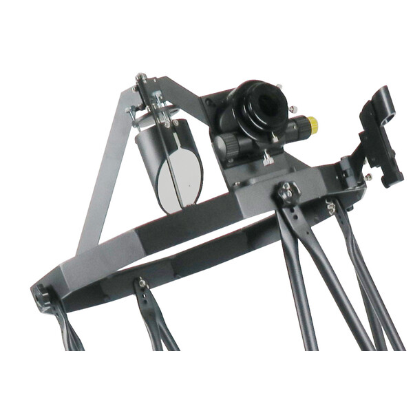 Hubble Optics Telescop Dobson N 406/1829 UL16g f/4.5 Premium Ultra Light GoTo