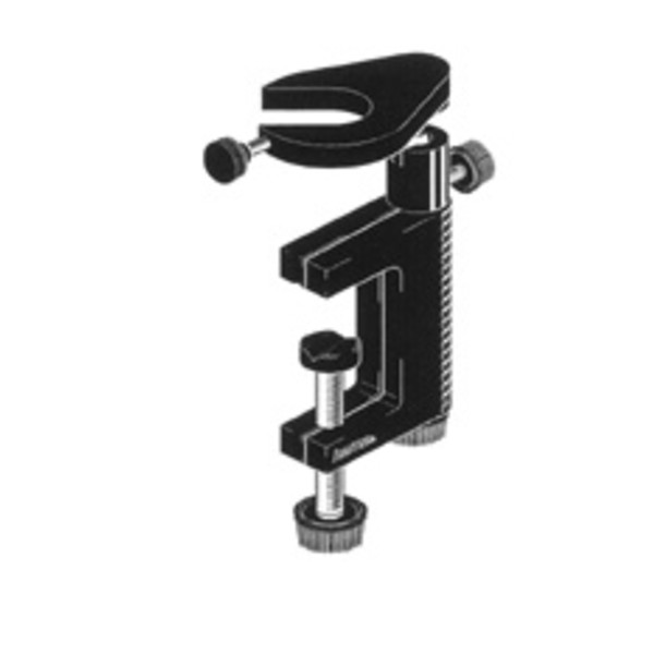 Euromex Clemă de prindere pentru masă, pentru cilindru microtom manual