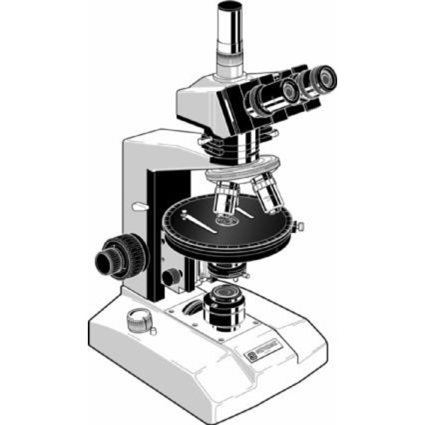 Euromex Microscop ME.2885