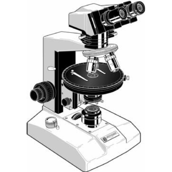 Euromex Microscop ME.2880