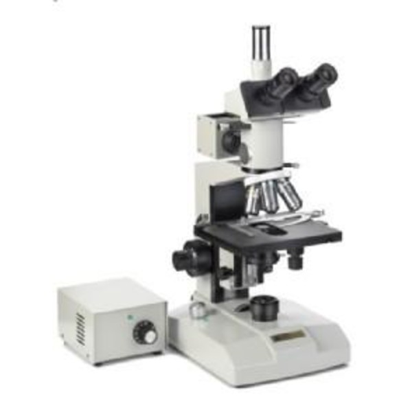 Euromex Microscop ME.2665 Metallurgie