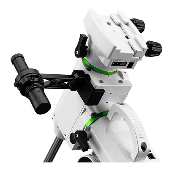 Skywatcher Luneta polara HEQ5-R Pro