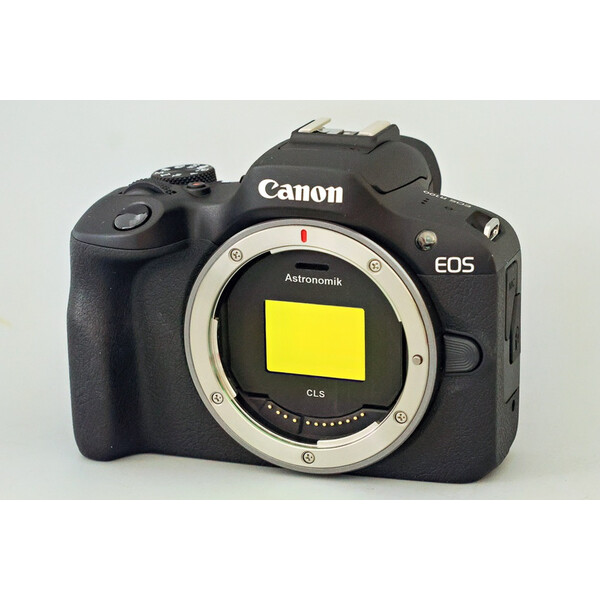 Astronomik Filtre L-1 UV-IR Block Clip Canon EOS R APS-C