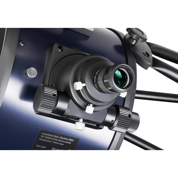 Levenhuk Telescop Dobson N 254/1270 Skyline PRO 10"