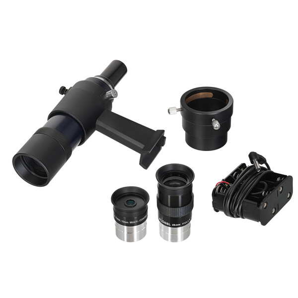 Levenhuk Telescop Dobson N 254/1270 Skyline PRO 10"