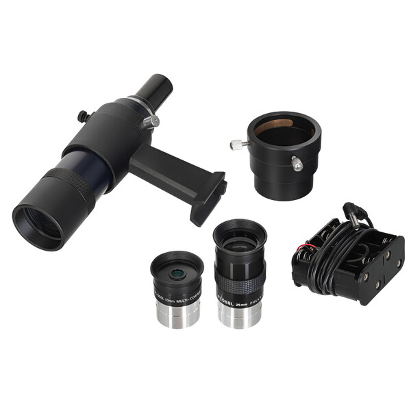 Levenhuk Telescop Dobson N 304/1525 Skyline PRO 12"