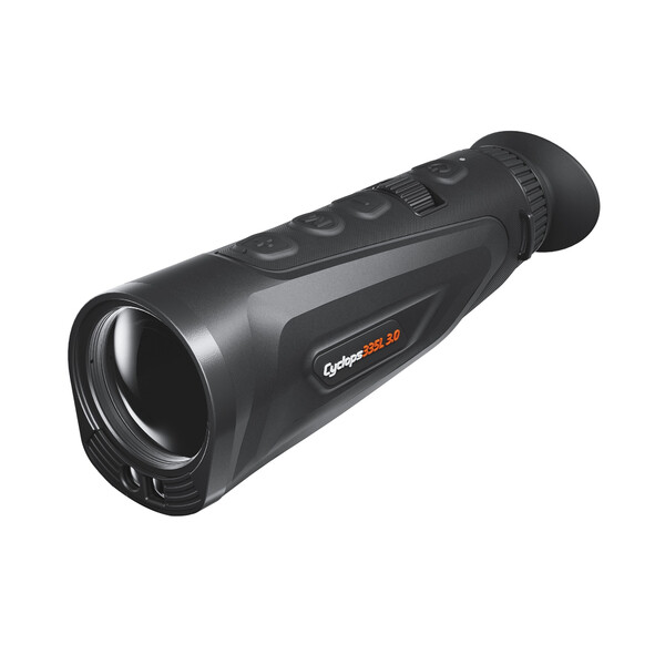 ThermTec Camera de termoviziune Cyclopse 335L 3.0