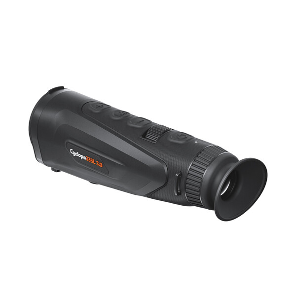 ThermTec Camera de termoviziune Cyclopse 335L 3.0