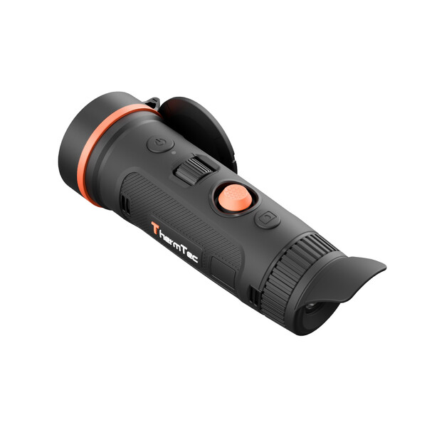 ThermTec Camera de termoviziune Wild 650L Pro