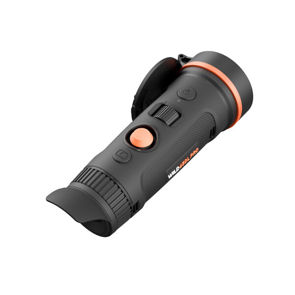 ThermTec Camera de termoviziune Wild 650L Pro