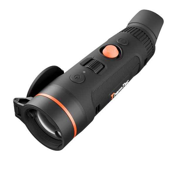 ThermTec Camera de termoviziune Wild 635L Pro