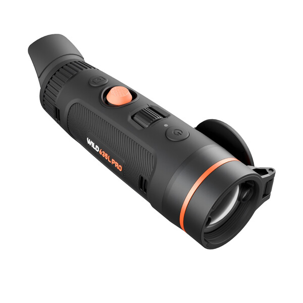 ThermTec Camera de termoviziune Wild 635L Pro