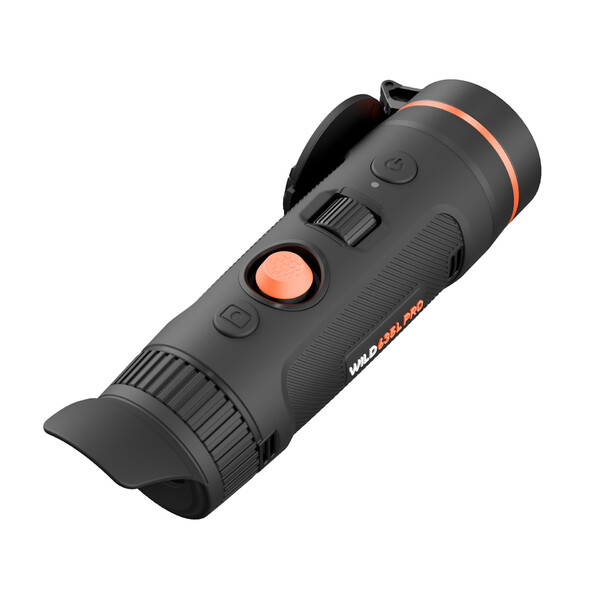 ThermTec Camera de termoviziune Wild 635L Pro