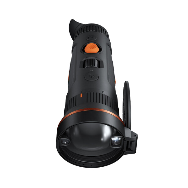 ThermTec Camera de termoviziune Wild 650DL Pro