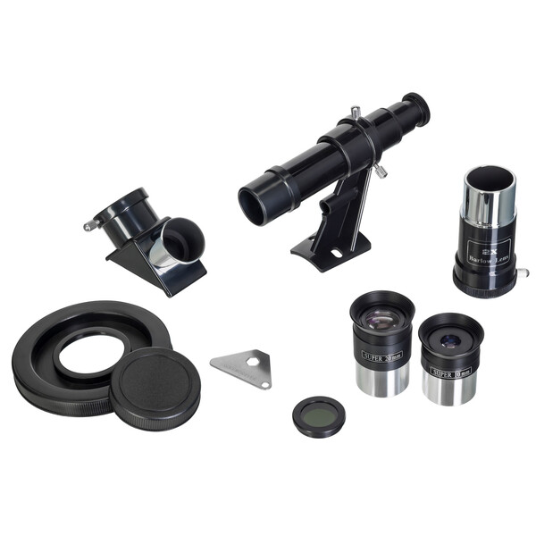 Levenhuk Telescop AC 60/700 Skyline Base AZ-2