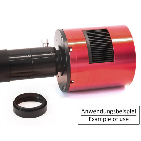 TS Optics Ocular de colimare pentru telescope RC, telescope cassegrain și DK