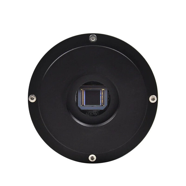 ToupTek Camera AE676C