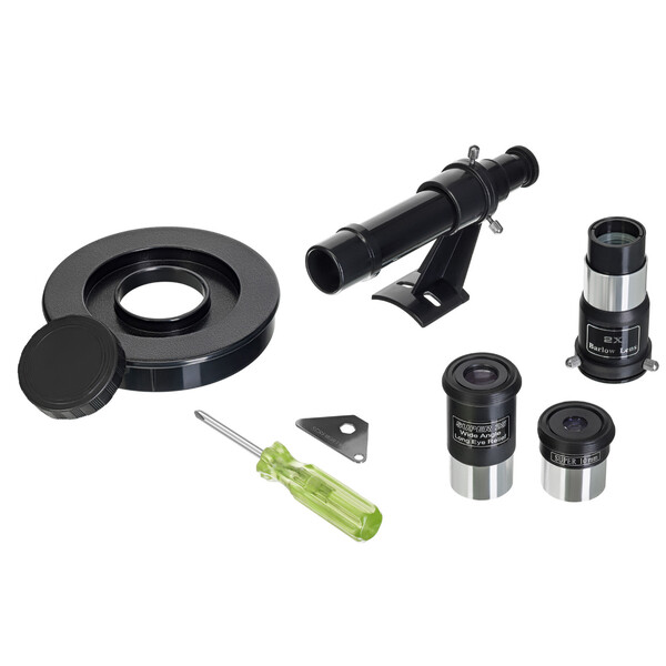 Levenhuk Telescop N 76/700 Skyline Base AZ-1