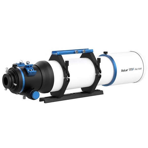Askar Refractor apochromat AP 111/766 111F Flatfield