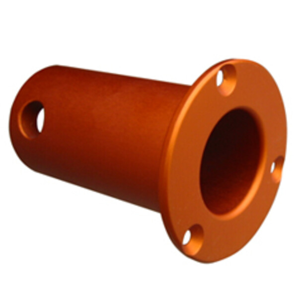Geoptik Inserție pentru contragreutate de 10 kg pentru ⌀ 28 mm