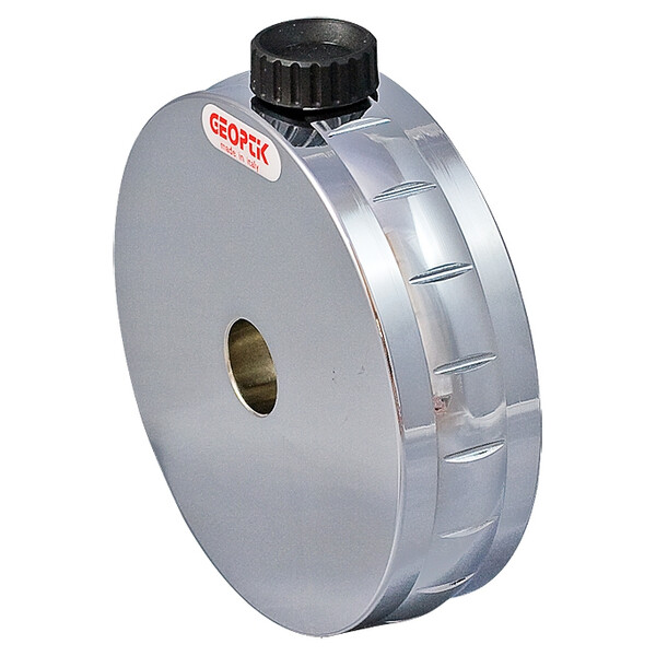 Geoptik Contragreutate 5 kg (40 mm Innendurchmesser)