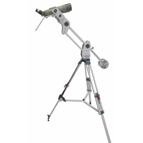 Geoptik Montura Pantograph Binoplus