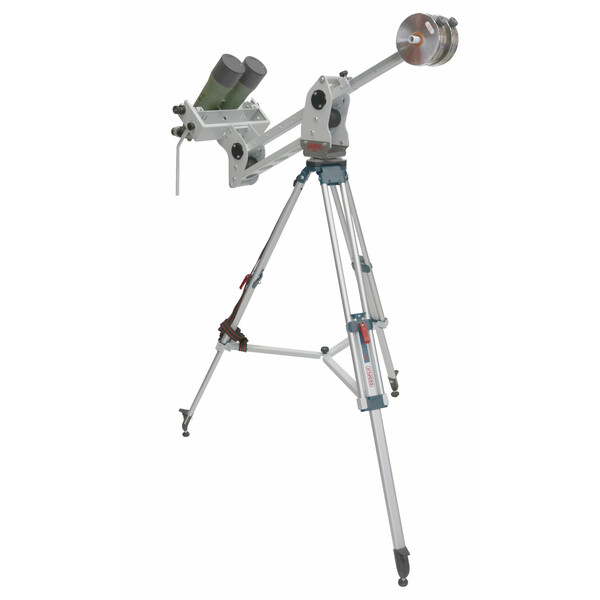 Geoptik Montura Pantograph Binoplus