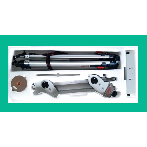 Geoptik Montura Pantograph Binoplus