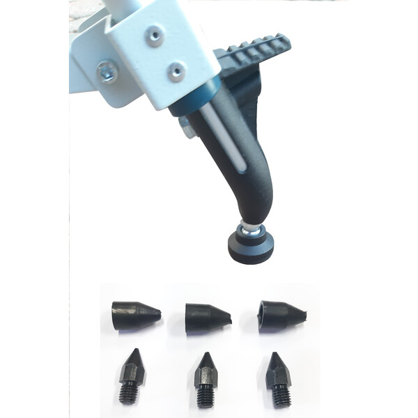 Geoptik Montura Pantograph Binoplus
