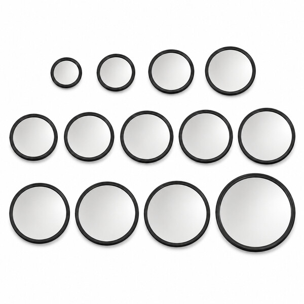 Omegon Filtre solare Solar Safe Foilens 37mm