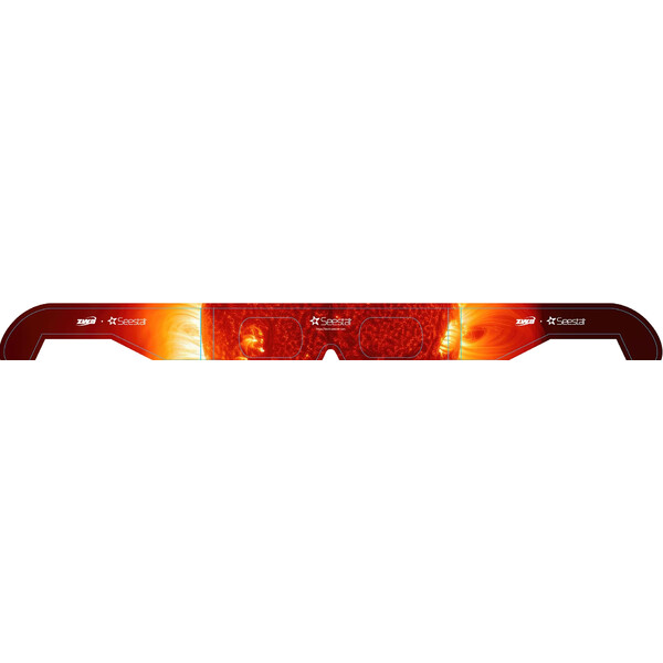 ZWO Ochelari pentru eclipsă solară Seestar