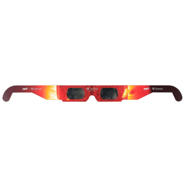 ZWO Ochelari pentru eclipsă solară Seestar