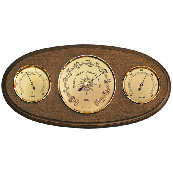 Fischer Statie meteo 9160