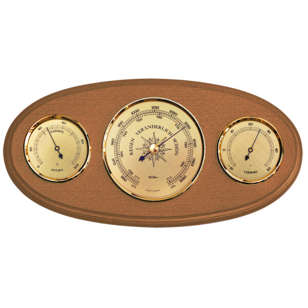 Fischer Statie meteo 9160