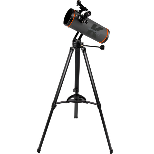 Levenhuk Telescop N 114/500 Kelvin Nova PLUS
