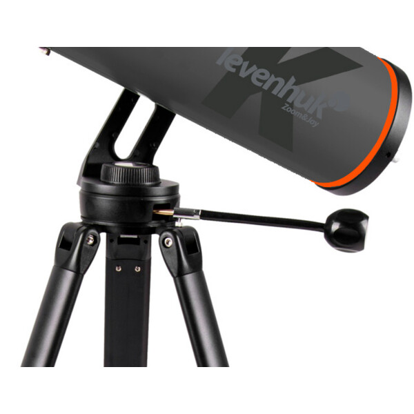 Levenhuk Telescop N 114/500 Kelvin Nova PLUS