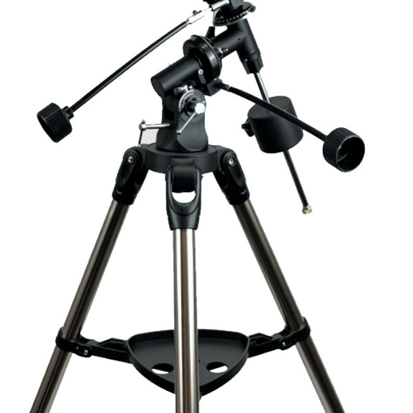 Levenhuk Telescop N 130/650 Kelvin Nova PLUS