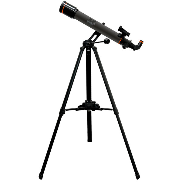 Levenhuk Telescop AC 70/700 Kelvin Nova PLUS