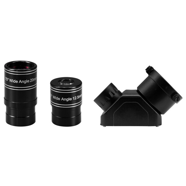 Levenhuk Telescop Maksutov MC 80/850 MAK80 AZ