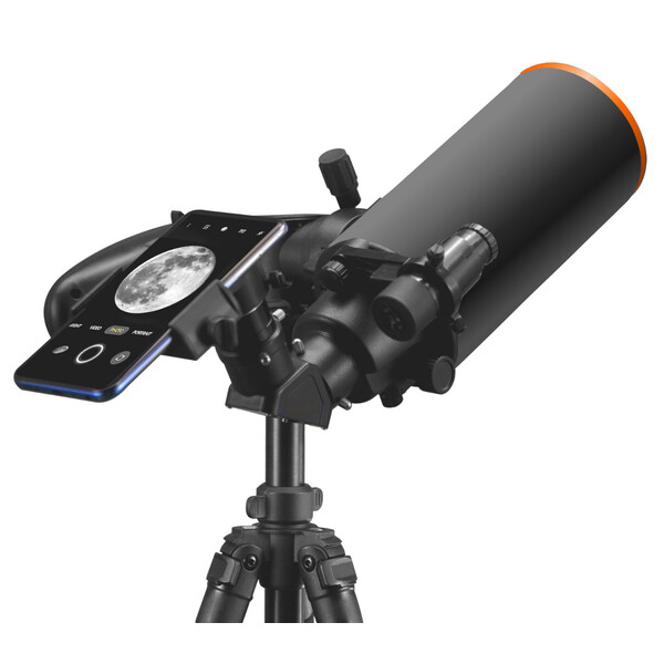 Levenhuk Telescop Maksutov MC 80/850 MAK80 AZ