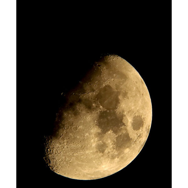 Levenhuk Telescop Maksutov MC 80/850 MAK80 AZ