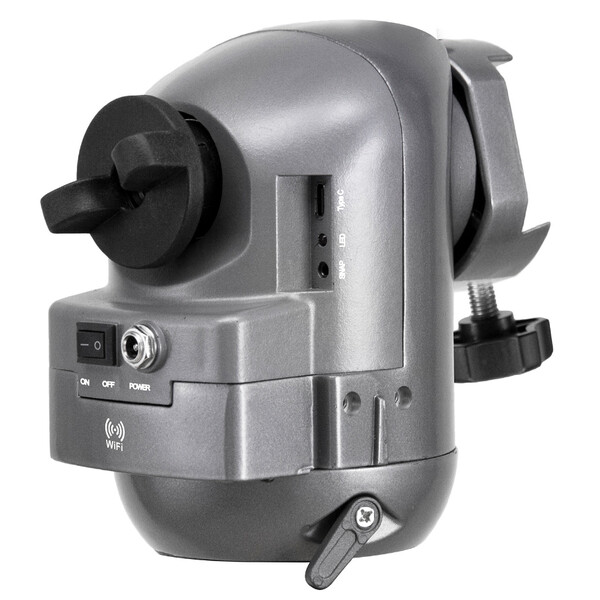 Levenhuk Telescop Maksutov MC 127/1359 MAK127 AZ GoTo