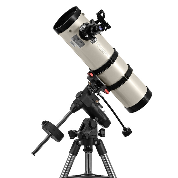 Omegon Telescop Horizon N 130/650 EQ370