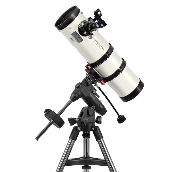 Omegon Telescop Horizon N 130/650 EQ370