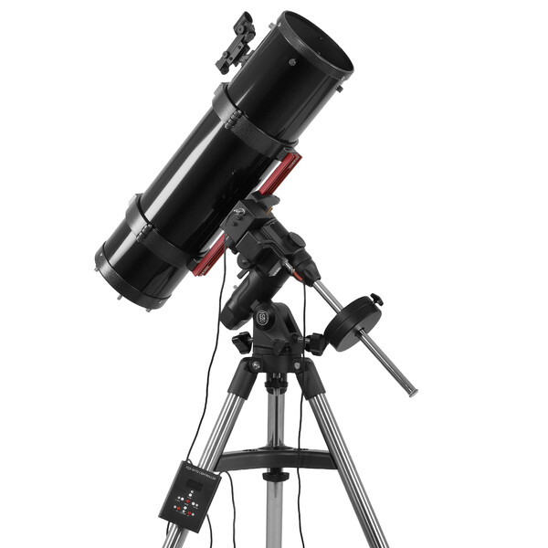 Omegon Telescop N 153/750 EQ370DX
